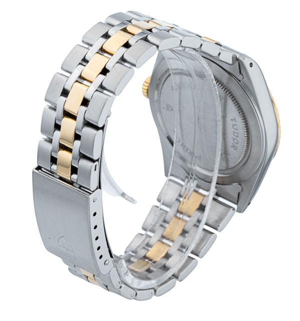 Tudor Prince Date 76213 Image 3